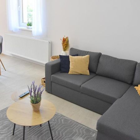 Voeroesko Apartmanhaz Balatonalmádi Extérieur photo