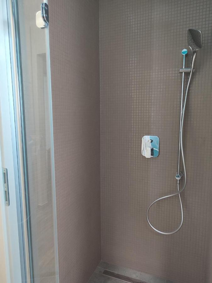 Voeroesko Apartmanhaz Balatonalmádi Extérieur photo
