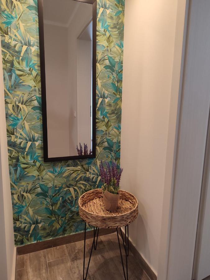 Voeroesko Apartmanhaz Balatonalmádi Extérieur photo