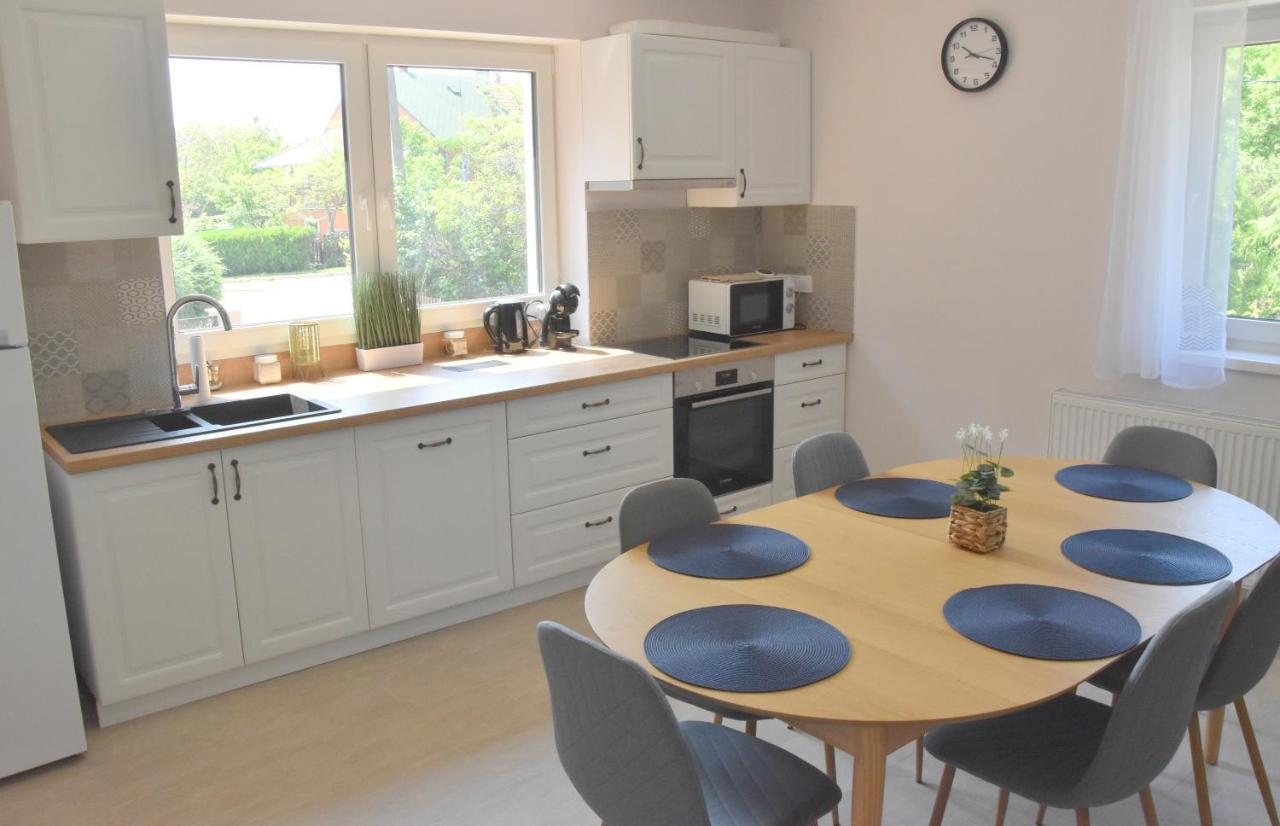 Voeroesko Apartmanhaz Balatonalmádi Extérieur photo