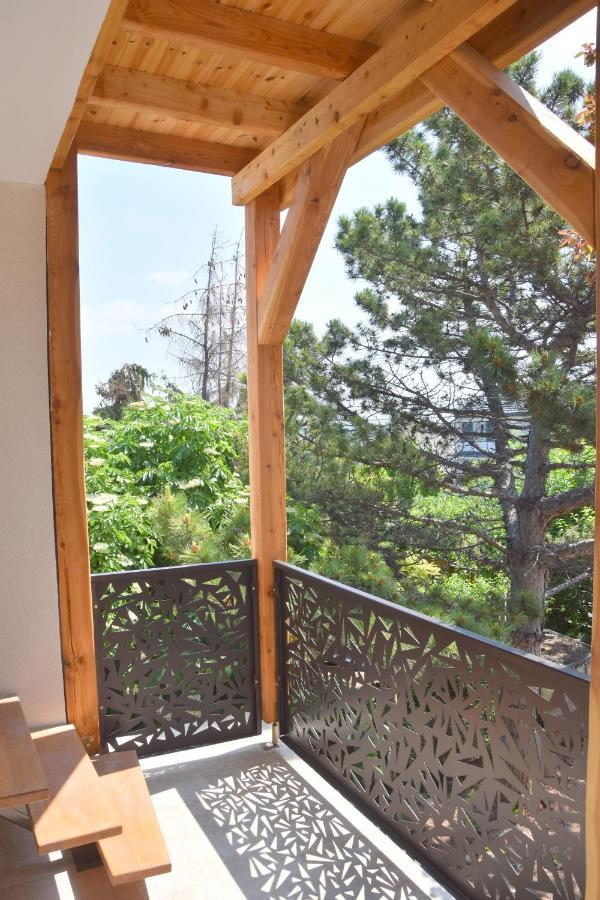 Voeroesko Apartmanhaz Balatonalmádi Extérieur photo